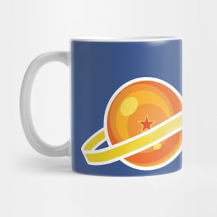 Intergalactic Savior Mug